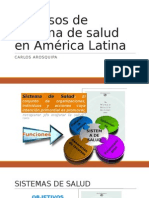 2 Reforma de Salud en América Latina