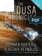 The Medusa Chronicles Sampler