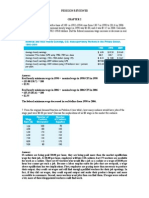 Personnel Economics: Chapter 2 - Chapter 6 (Reviewer)