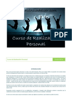 Curso de Realización Personal