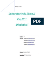 Laboratorio de Física II