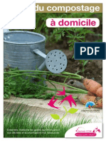 Guide Compostage Pour Impression Livret PDF