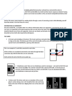 RESISTOR Print and Play