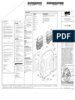 B3 Zoning Diagram, Atlantic Yards/Pacific Park