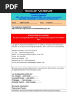 6 Educ 5324-Technology Plan Template 2