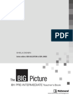 Big Picture b1 WB Key