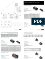 Abb Flyer Diode Thyristor