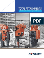 KTR 2015 Attachment Catalogue - Low