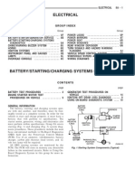 94XJ 8A Electrical