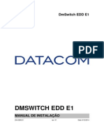 Dmswitch Edd E1