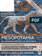 Revista Clio Historia Julio 2015