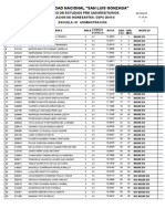 Administracion - Cepu 2015-Ii