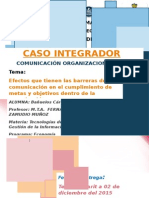 Tarea 12. Caso Integrador.