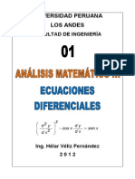 Analisis Matematico 3