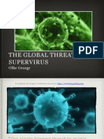 Virus Project