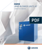 Aerzen Turbo Generation 4.5