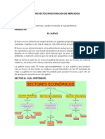 Analisis Sector Avicola