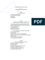 Section Title: Preliminary Provisions