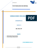 Vibraciones Mecanicas