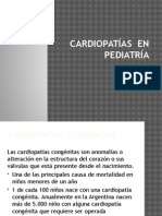 Cardiopatia