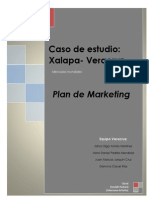 Plan de Marketing