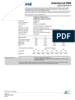 Interbond 808