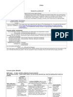 Run-On Sentences and Comma Splices Lesson Plan