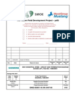 Ivar Aasen Field Development Project - PDQ: Dn02-S09011-E-Xk-3447-00 01E