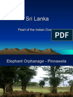 Beautiful Sri Lanka