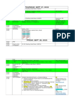 Eurotrip Itinerary - Paris Pass