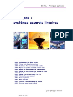 Systeme Asservie (Asservissement)