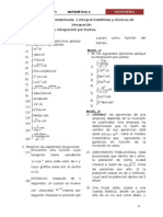 S3 Integración Por Partes