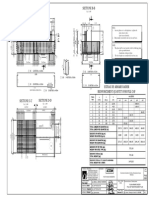 B01-08 - Plan Armare Radier