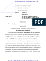 BOTTI James Redacted Indictment