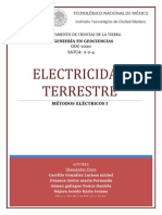 Electricidad Terrestre