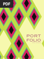 Port Folio: John Erekson