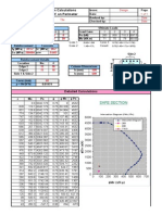 Rectangular Column Calculations