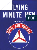 WWII Civil Air Patrol History