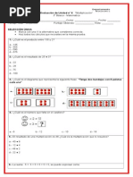 Evaluación Cierre Mult. 3° Ok