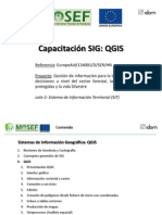 Curso QGIS 