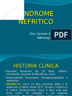 Clase 5.-Sindrome Nefrítico