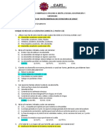 EVALUACION Estructuras de Cruce - CAPI