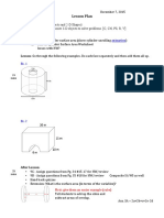 8 Cylinder Surface Area