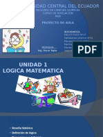 Mo9 Logica Matemática Proyecto Aula 11