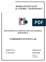 Embedded Sysytem File