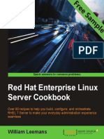 Red Hat Enterprise Linux Server Cookbook - Sample Chapter