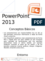 Manual de Power Point