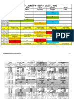 2015-16 LV Library Final Class Schedule Color