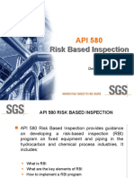 API 580 Training