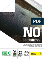 Foee No Progress 040814